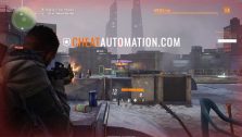 the division aimbot screenshot