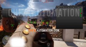 BF1 esp screenshot