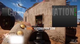 battlefield 1 aimbot screenshot