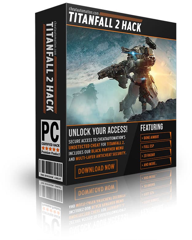 titanfall 2 hack box