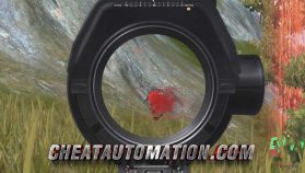 Rules of Survival Aimbot