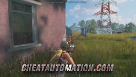 Rules of Survival Hack