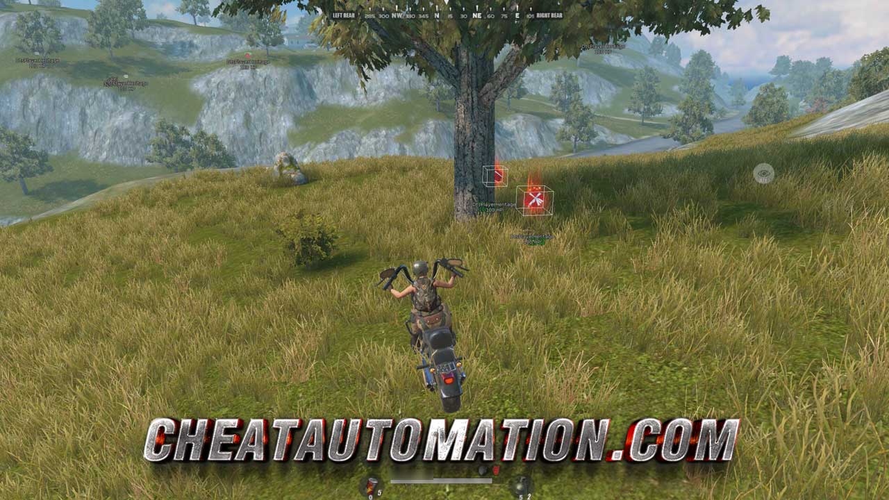 Rules Of Survival Cheat Released! - Announcements ...